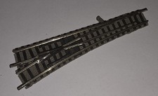 Fleischmann Piccolo 9170 - Weiche links - Linksweiche - Spur N