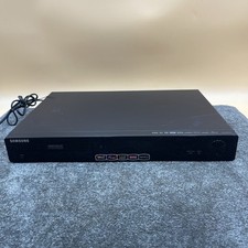 *DVD FAULTY* Samsung DVD-SH871M DVD HDD Freeview Recorder 160GB HDMI SPARES