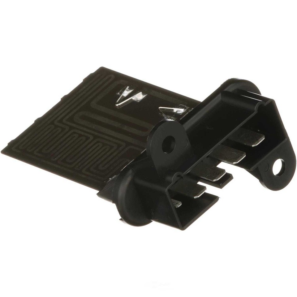 BLwr Motor Resistor Standard Motor Products RU352 | eBay
