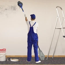 Electric Ceiling Wall Sander with Vacuum Dust Collection Dustless Drywall Sander