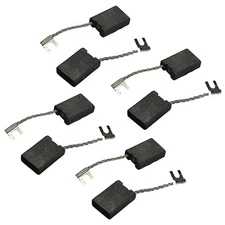 Bosch 1617000425 Brush Set (Pairs) for 11304, BH2760VC, BH2760VCK (4-Pack)