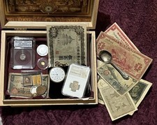 Коллекционные товары Ancient Coin & World