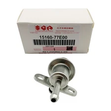 Fuel Pressure Regulator For Esteem Vitara 1998-2004 15160-77E00 1516064G00  US