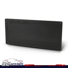 Custom Made Amplifier Rack Fits Trucks /Suvs /Cars Bass System 1/2 PVC Plastic