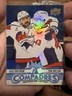 Upper Deck Series 1 Compadres Alex Ovechkin Tom Wilson #CM-13 Capitals 2025-26