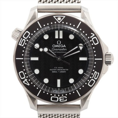 Omega Seamaster Professional Diver 300M Co-Axial Master chronometer 210.30.42.20