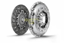 Kit d'embrayage Mercedes 250