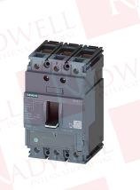 SIEMENS 3VA1120-3EE36-0AA0 / 3VA11203EE360AA0 (BRAND NEW)