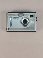 Argus DC 1730 Digital Camera ; Tested And Wor...