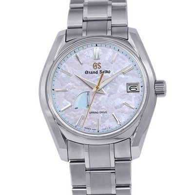 SEIKO Heritage Collection Hankyu Umeda Main Store Limited Edition - Limited ...