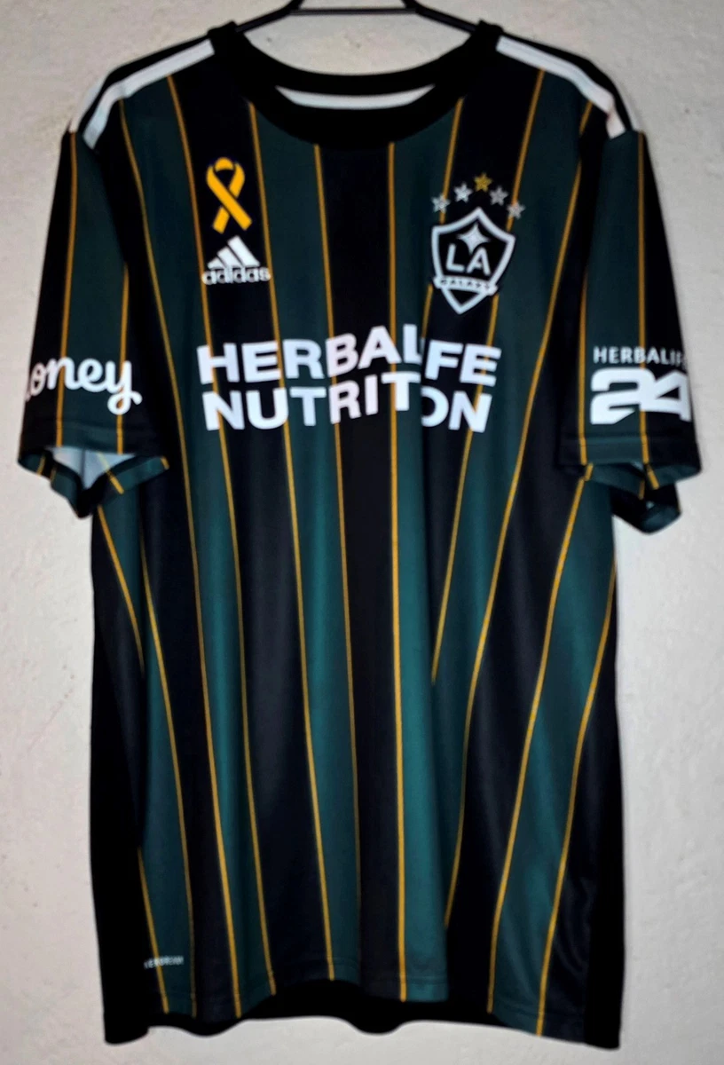 LA Galaxy Size XL MLS Fan Apparel & Souvenirs for sale | eBay