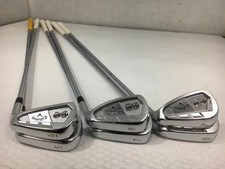 Callaway RAZR X Forged Iron set 5-PW / M-10DB 1Flex