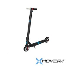 Hover-1 Hover-1EGAL Eagle Electric Folding Scooter w/ 6.5inch Wheels Front 