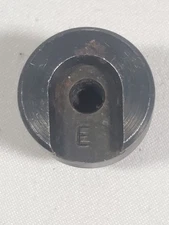 Vintage Lee Hand Priming Tool Screw in Shell Holder "E"