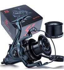 Sougayilang Long Cast Bait Run