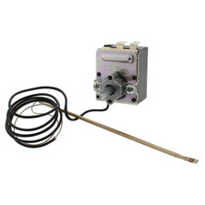 Oven Thermostat for General Electric, Hotpoint, WB20K10008, WB20K10023