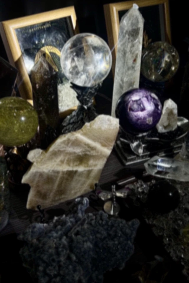 Crystal request livestream!!come on!!