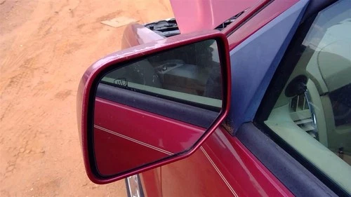 Driver Side View Mirror Power With Heated Glass Fits 08-09 ESCAPE 243245