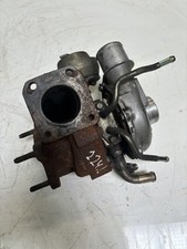 Turbolader Für Ford Ranger ET 2,5 TDCi WLAA WL 6M34-9G438-AC