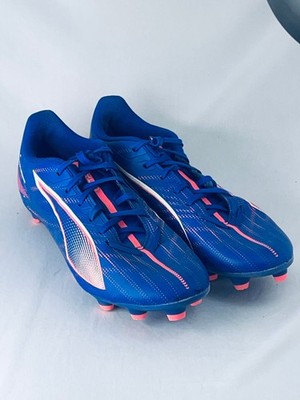   29,90     Puma Ultra Soccer Cleats Größe 44   gebraucht
