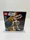 LEGO Star Wars: BD-1 #75335 Sealed New and Retired