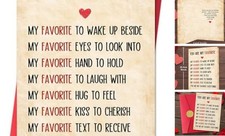 Valentines Day Card,Valentines Day Cards Gifts for Him General C