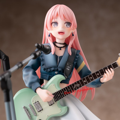 Anime BanG Dream! It's MyGO!!!!! Anon Chihaya Pvc Figur Modell Spielzeug