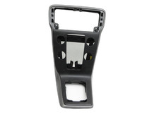 Blende Pannel Innen Einbaurahmen für Mittelkonsole Volvo V40 525 12-16