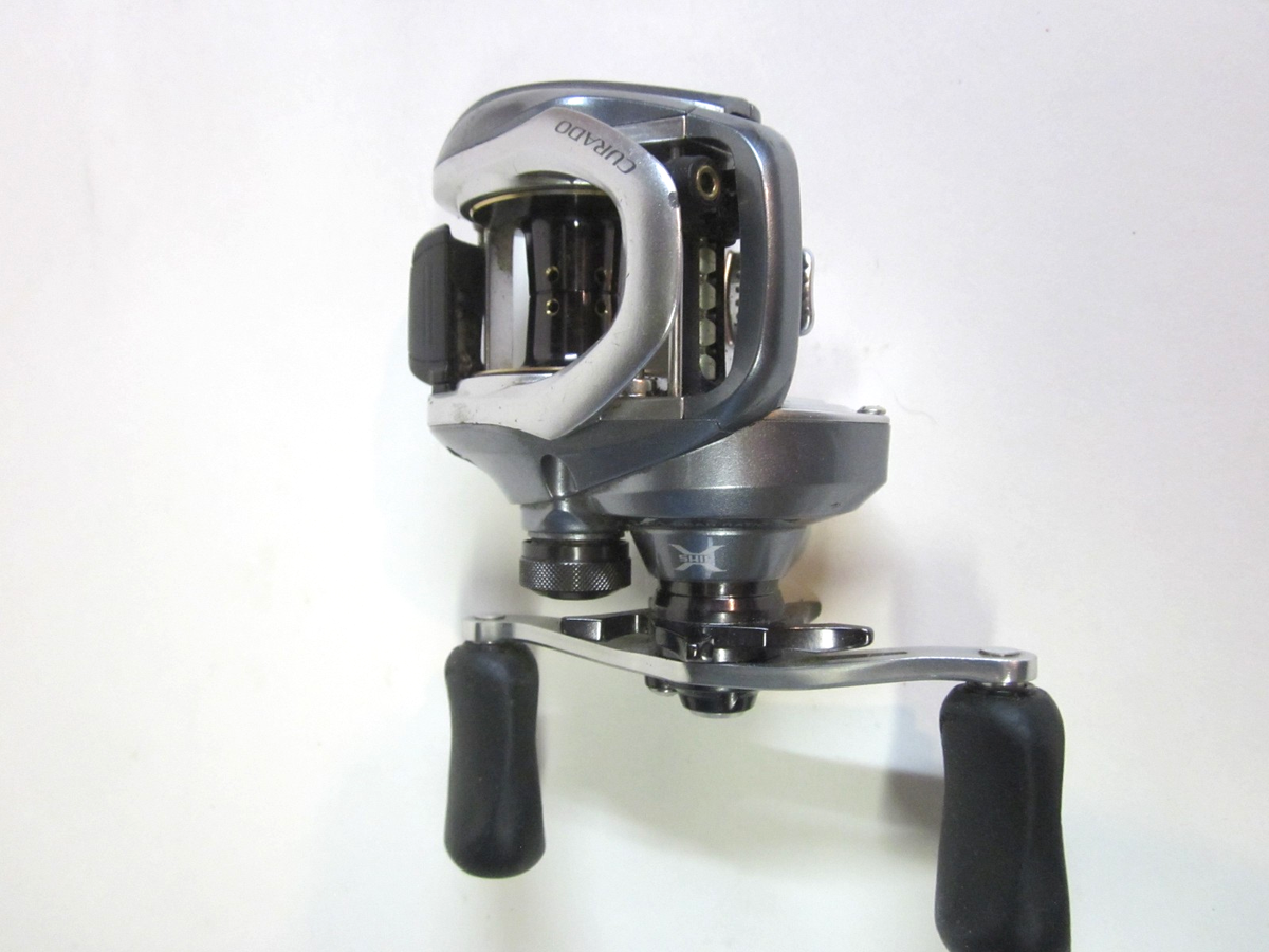 mulinello shimano stella 2500 fb mulinello Shimano stella 2500FB