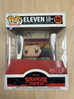 Funko Pop! Moments: Stranger Things - Eleven in the Rainbow Room - Target (T)...