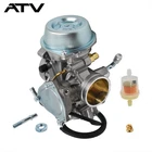 Carburetor For Polaris Scrambler 500 1997-2009 Sportsman 500 HO 2001-2013 Carb