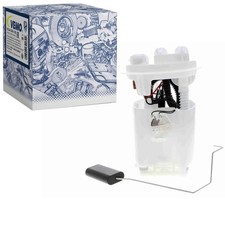 VEMO Pompe De Système D'Alimentation Compatible Avec RENAULT CLIO THALIA