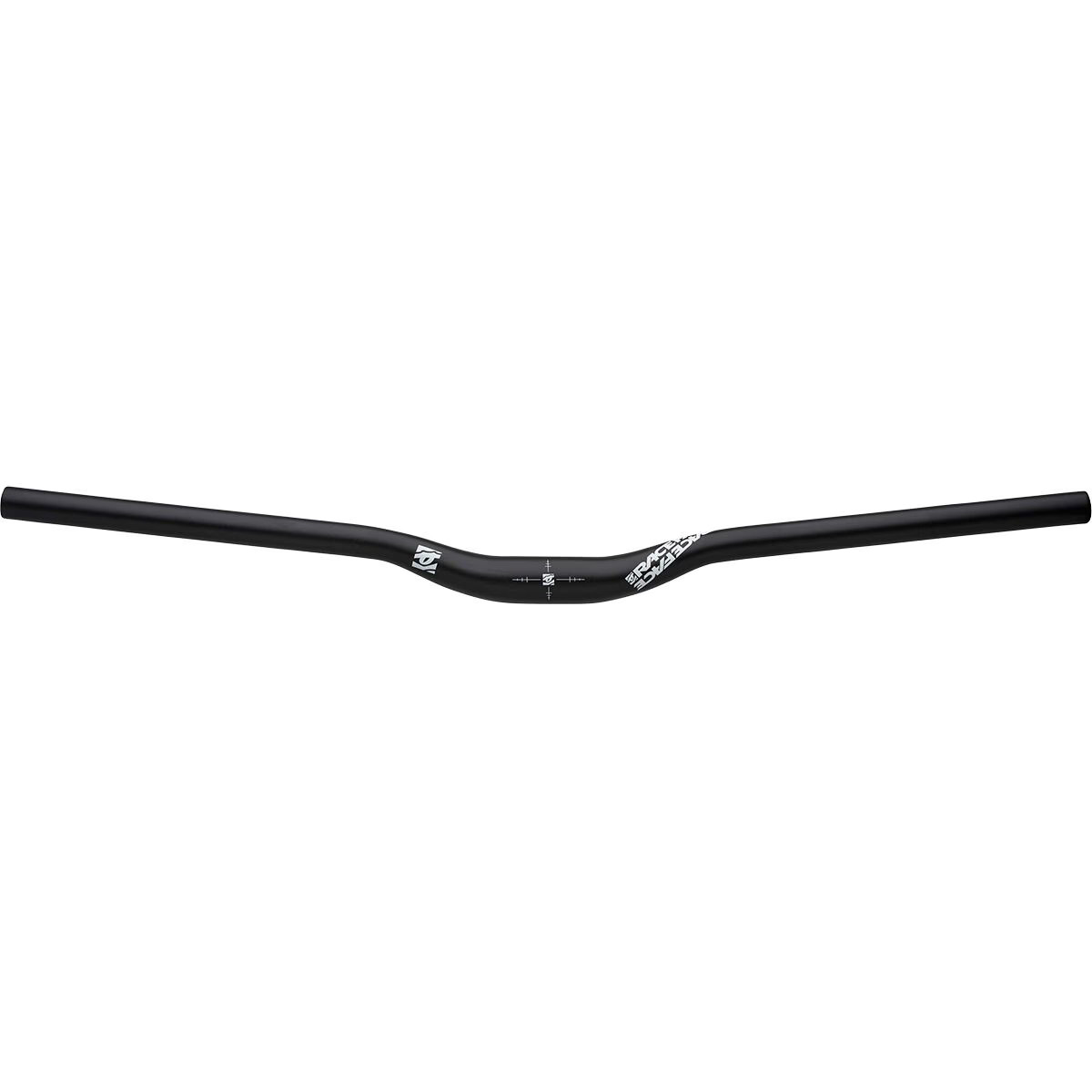 Race Face Ride Riser Handlebar Black 1in Rise 318x710mm 8690₽