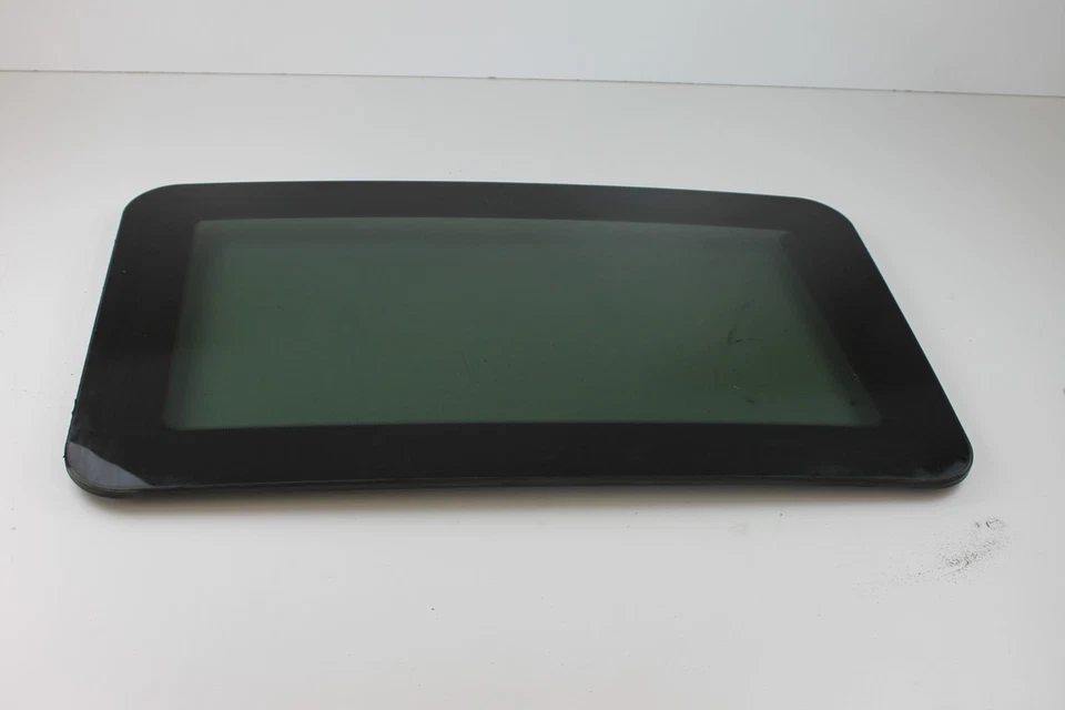 BMW X5 E53 2000-2006 techo corredizo cristal 8408053 OEM Foto 3 de 4