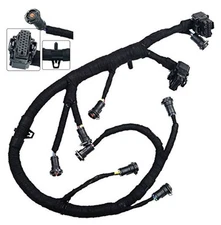 FICM FUEL INJECTOR WIRING HARNESS FIT FOR 2003-2007 FORD F350 F250 F450 6.0L