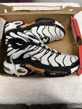 Size Uk 6 Nike Air Max TNS Unisex Trainers Shoes