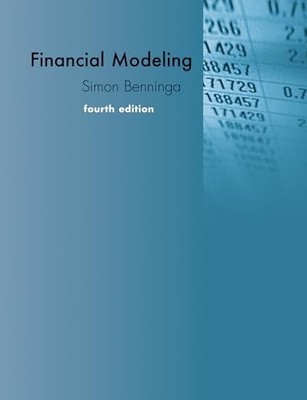 Financial Modeling: With a Section ..., Benninga, Simon
