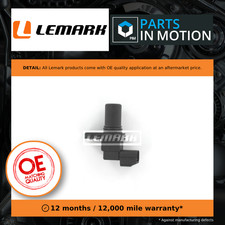 Speed Sensor fits HYUNDAI XG30 3.0 98 to 05 G6CT Lemark Top Quality Guaranteed