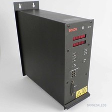 Bosch Press Control Analog SE100 0608830051 GEB