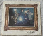 Beatles - Penny Lane / Strawberry Fields - Parlophone - Pic sleeve - EX- Listen
