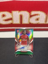 2025-26 Topps Chrome Arsenal Soccer Checklist Guide in-content 50