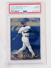 1999 Fleer Brilliants - Ken Griffey Jr #24B Blue