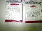 Hallmark Ornaments, Baseball Heroes, L Gehrig,  S Paige, J Robinson, Lot of 4 — photo 8