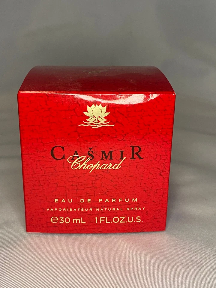 Chopard Cašmir - Eau de Parfum - 30 mL