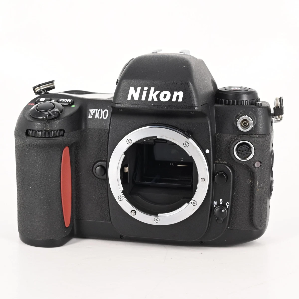 Nikon F100 Film Cameras for sale - eBay