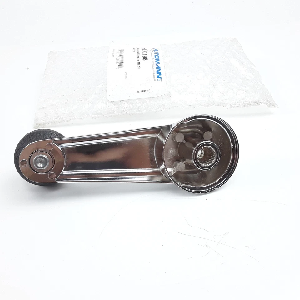 Automann HLK2198 车窗曲柄适用于 Mack CHU7 GU8 CV CXP CXU 1995-09 — 第 3/4 张图片