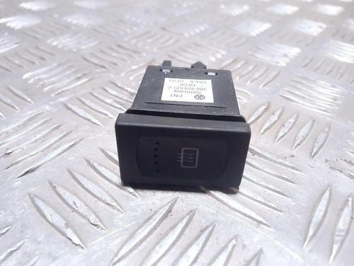 VW PASSAT B5 3B2 Schalter für Heckscheibenheizung 3B0959621C 1.90 31326854