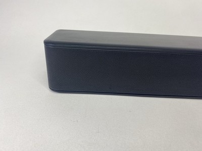 Bose Soundbar Model#418775 (Solo TV Speaker) w/Remote & AC ADAPTER