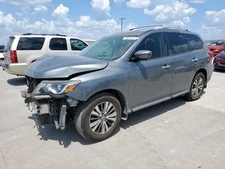 (LOCAL PICKUP ONLY) Fuel Tank Fits 16-20 INFINITI QX60 1870703