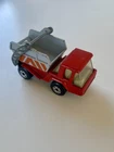 Matchbox Lesney - Skip Truck - No 37 - 1976 Rare